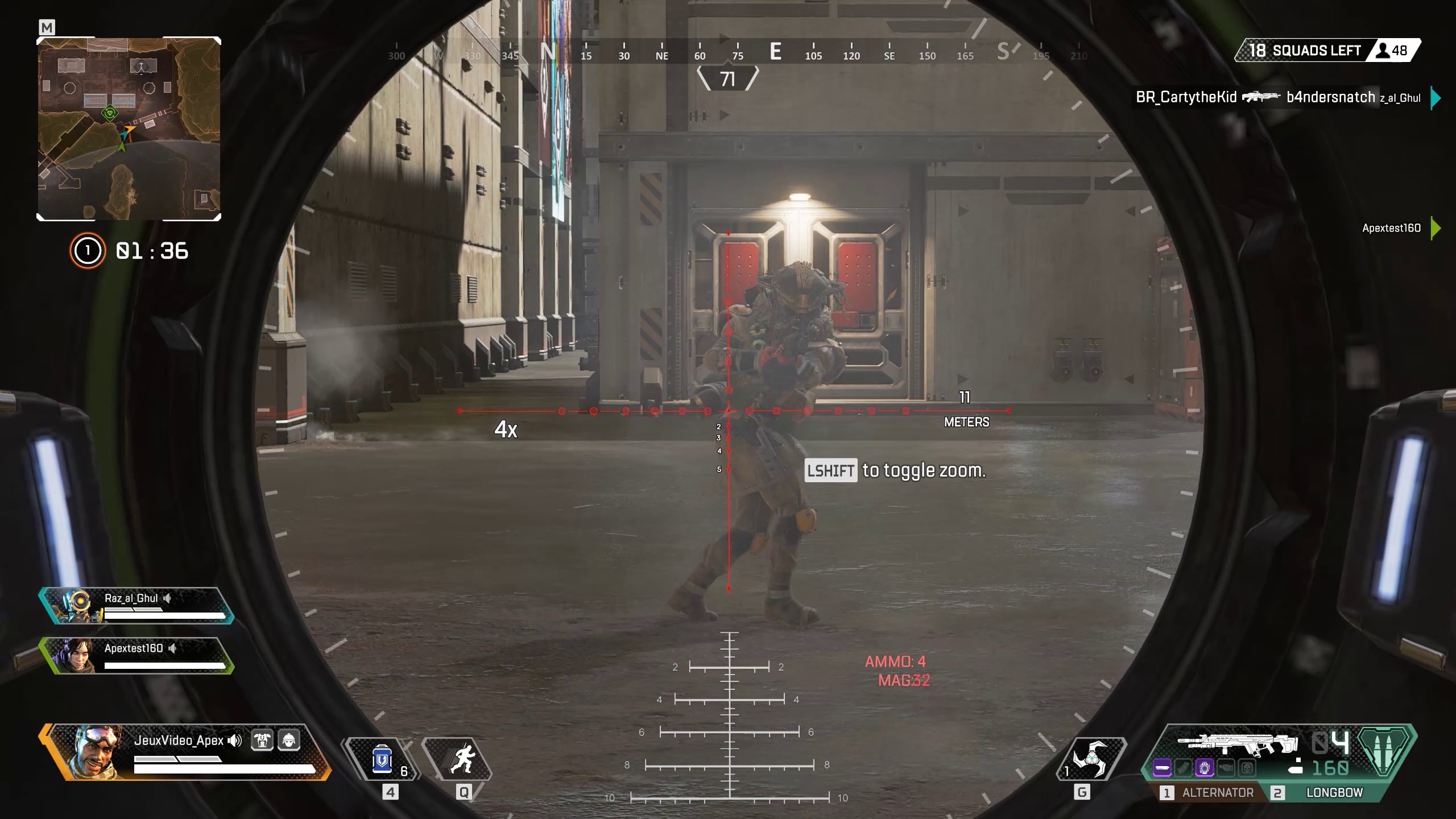 Apex Legends - Imagen 34